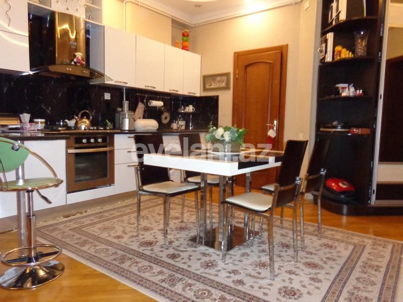 Продаётся, новостройка, 2-комнаты, 90 m², Элмляр Академиясы m.