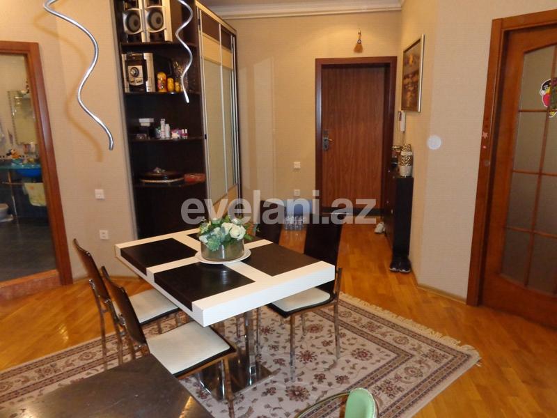 Продаётся, новостройка, 2-комнаты, 90 m², Элмляр Академиясы m.