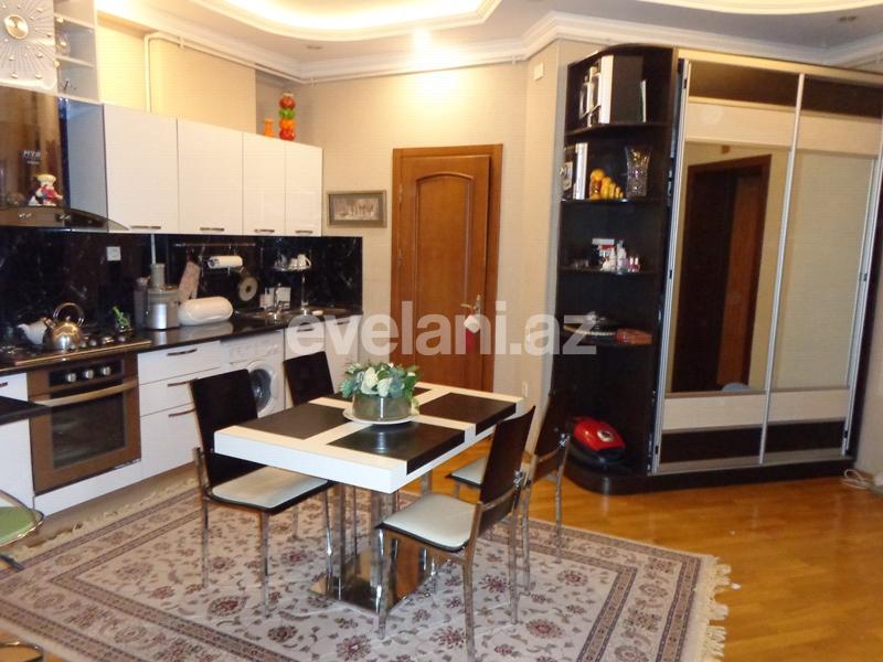 Продаётся, новостройка, 2-комнаты, 90 m², Элмляр Академиясы m.