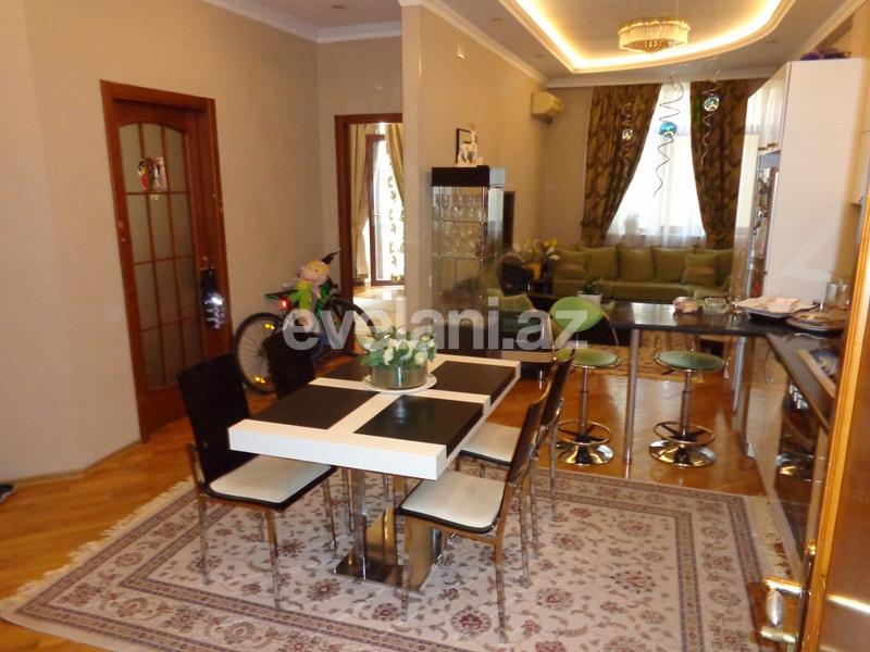 Продаётся, новостройка, 2-комнаты, 90 m², Элмляр Академиясы m.