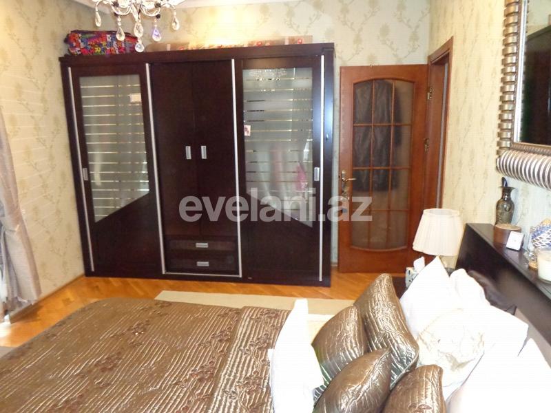 Продаётся, новостройка, 2-комнаты, 90 m², Элмляр Академиясы m.