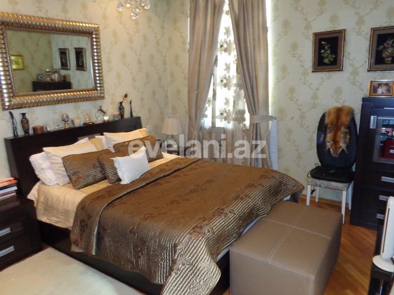 Продаётся, новостройка, 2-комнаты, 90 m², Элмляр Академиясы m.