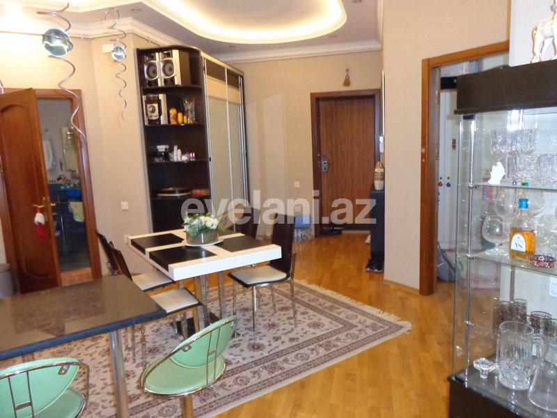 Продаётся, новостройка, 2-комнаты, 90 m², Элмляр Академиясы m.