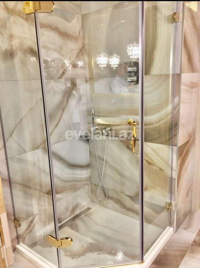 Satılır, yeni tikili, 5 otaqlı, 245 m², Şah İsmayıl Xətai m.