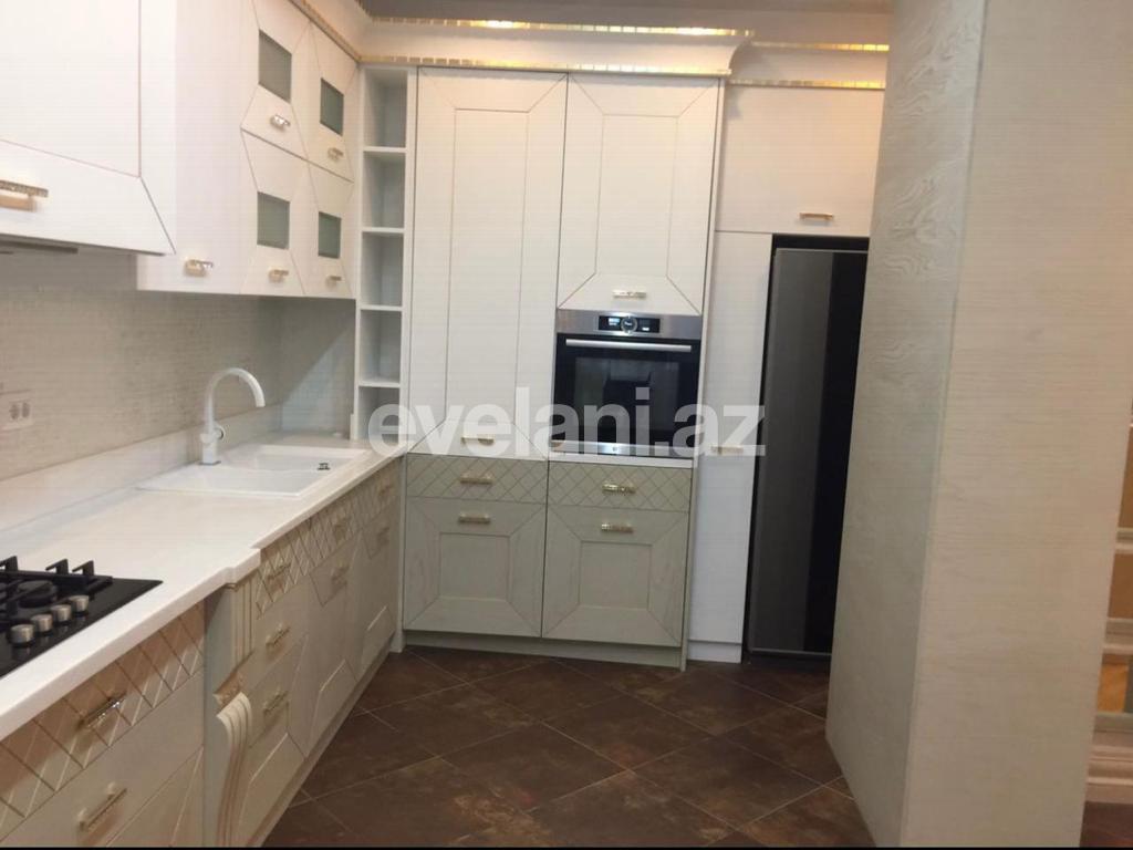 Satılır, yeni tikili, 5 otaqlı, 245 m², Şah İsmayıl Xətai m.