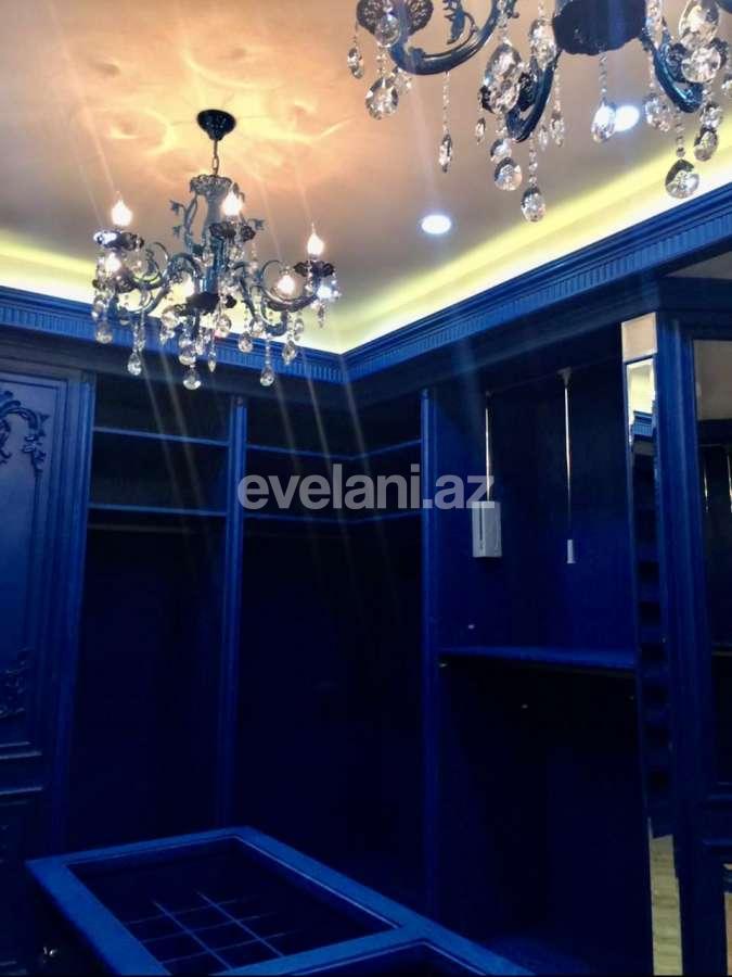 Satılır, yeni tikili, 5 otaqlı, 245 m², Şah İsmayıl Xətai m.