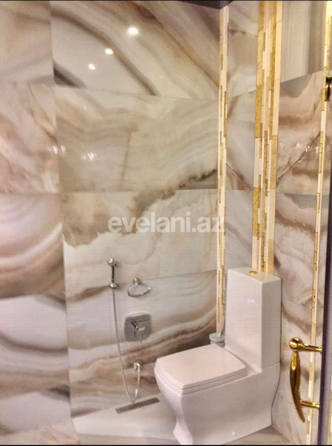 Satılır, yeni tikili, 5 otaqlı, 245 m², Şah İsmayıl Xətai m.