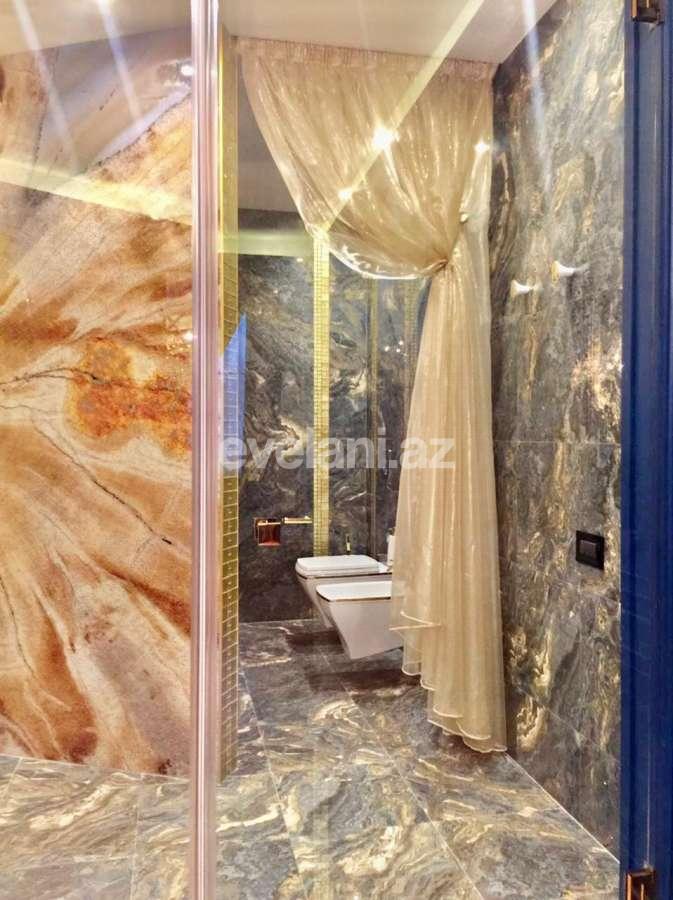 Satılır, yeni tikili, 5 otaqlı, 245 m², Şah İsmayıl Xətai m.