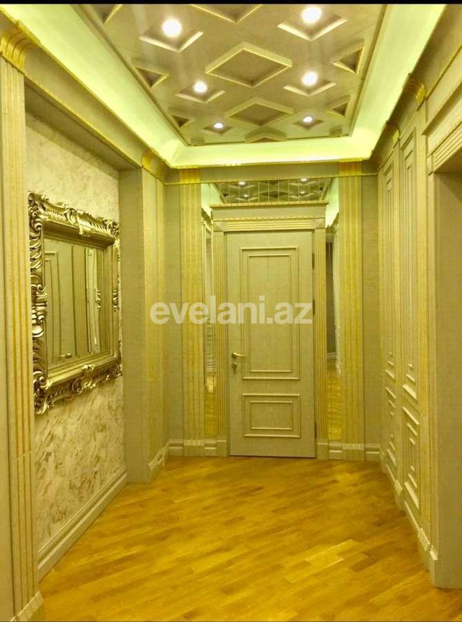 Satılır, yeni tikili, 5 otaqlı, 245 m², Şah İsmayıl Xətai m.