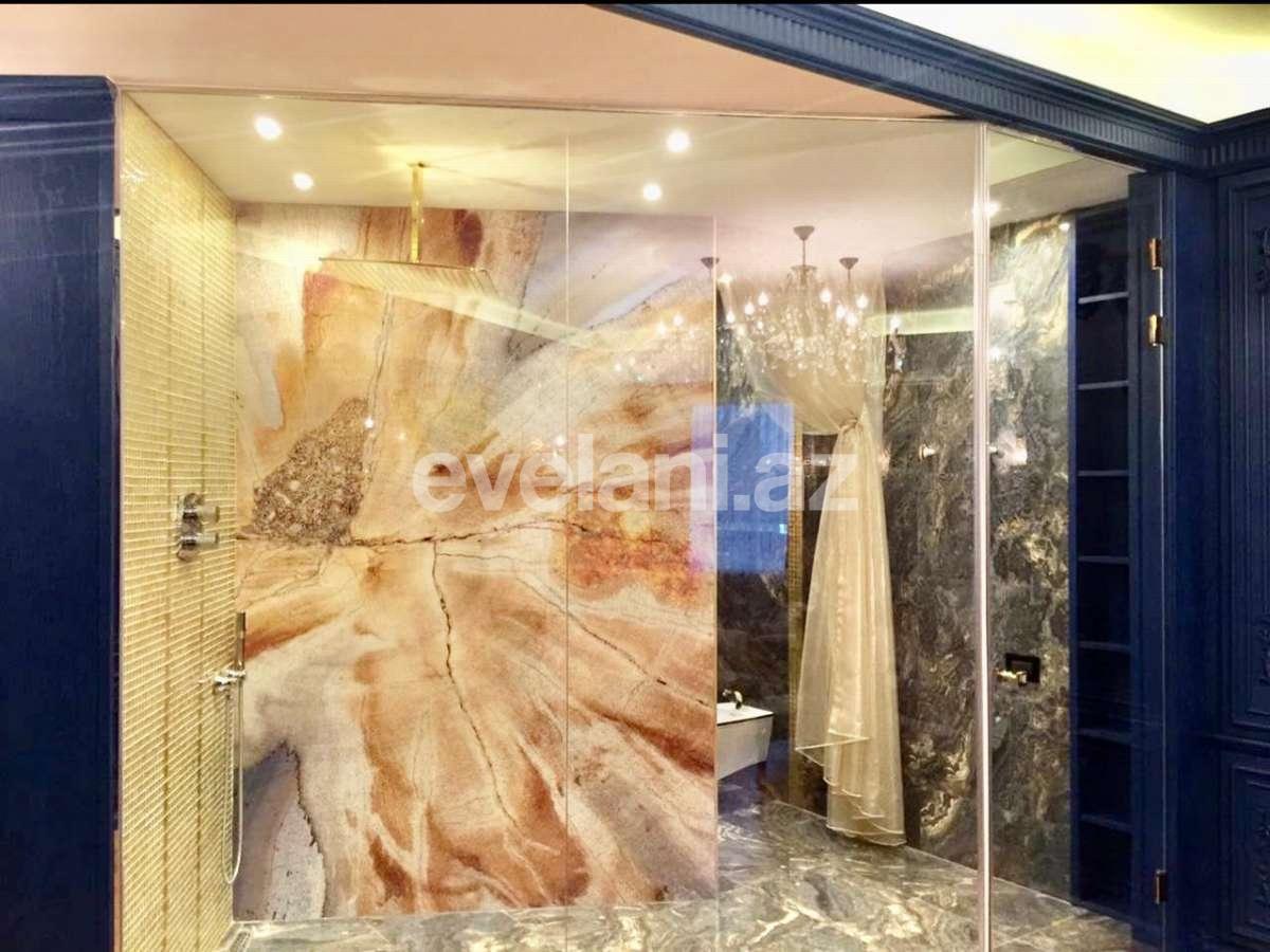 Satılır, yeni tikili, 5 otaqlı, 245 m², Şah İsmayıl Xətai m.