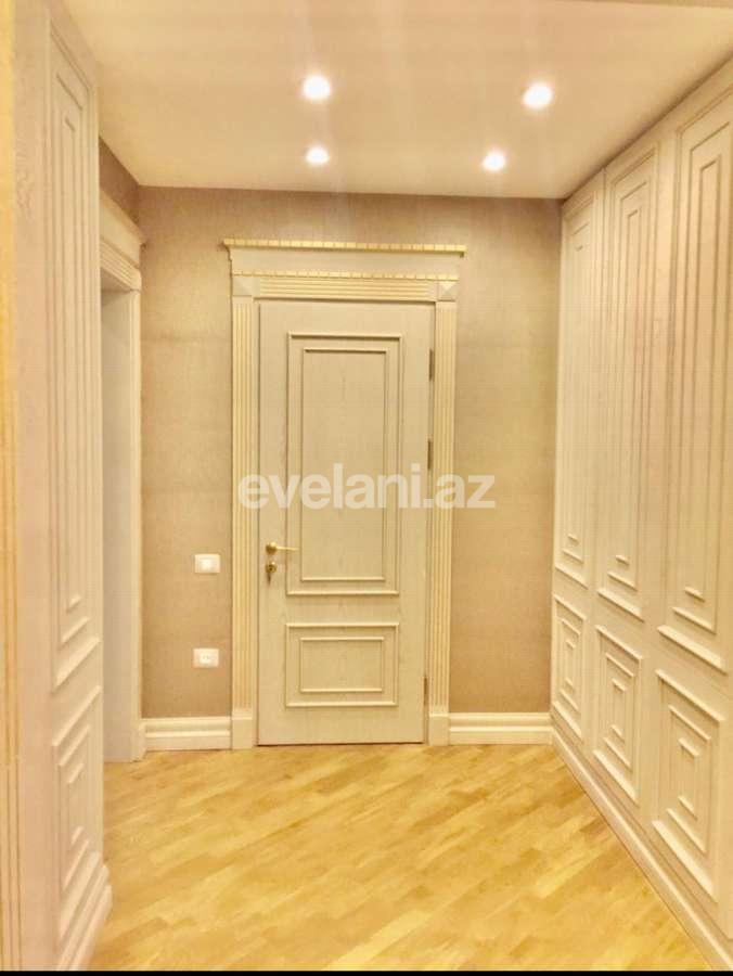 Satılır, yeni tikili, 5 otaqlı, 245 m², Şah İsmayıl Xətai m.