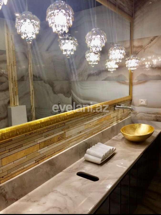 Satılır, yeni tikili, 5 otaqlı, 245 m², Şah İsmayıl Xətai m.