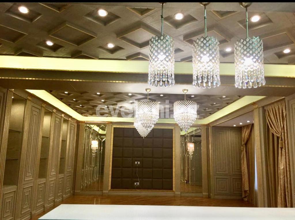 Satılır, yeni tikili, 5 otaqlı, 245 m², Şah İsmayıl Xətai m.