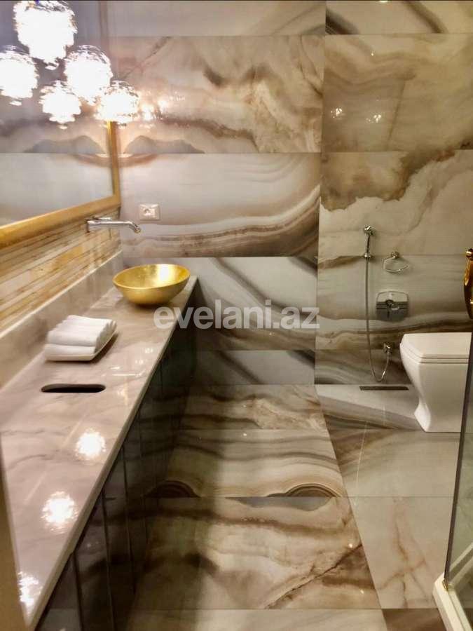 Satılır, yeni tikili, 5 otaqlı, 245 m², Şah İsmayıl Xətai m.