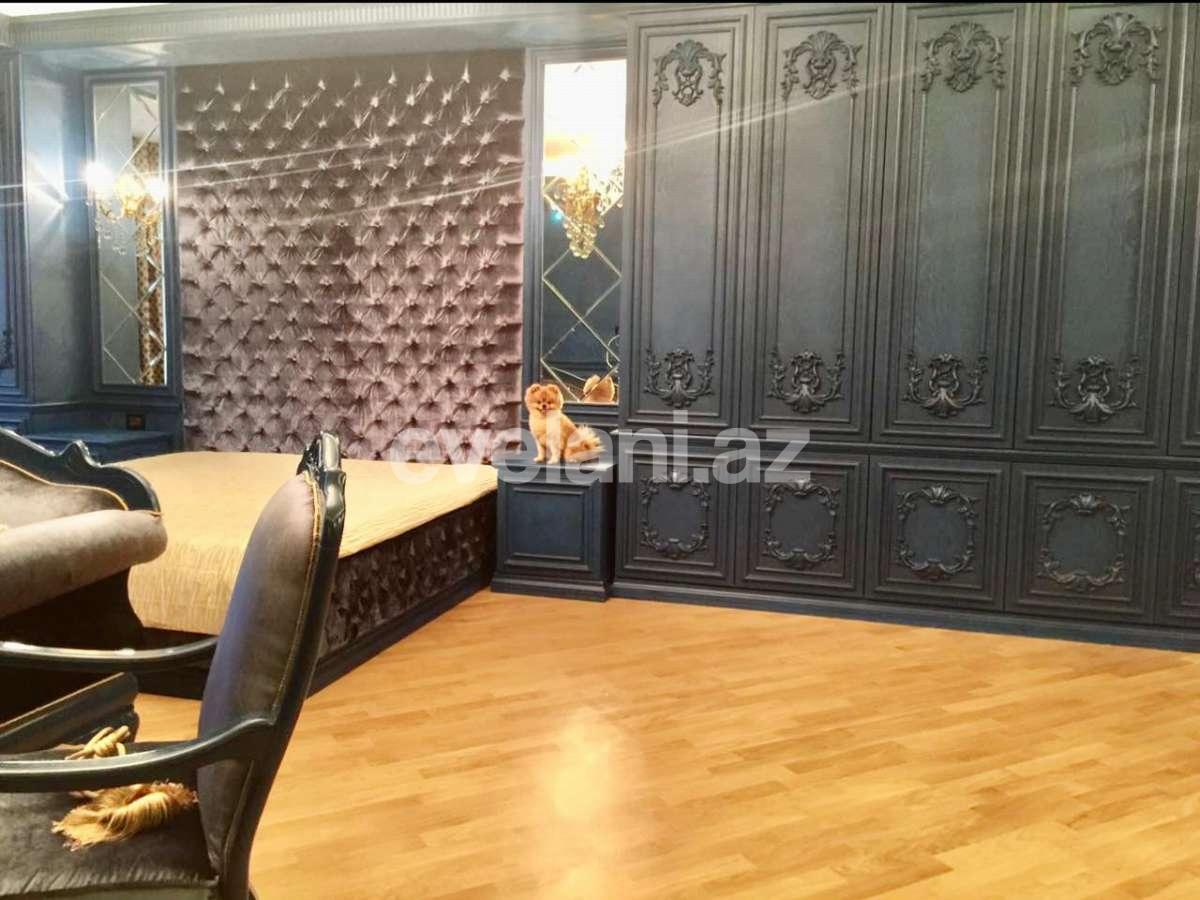 Satılır, yeni tikili, 5 otaqlı, 245 m², Şah İsmayıl Xətai m.