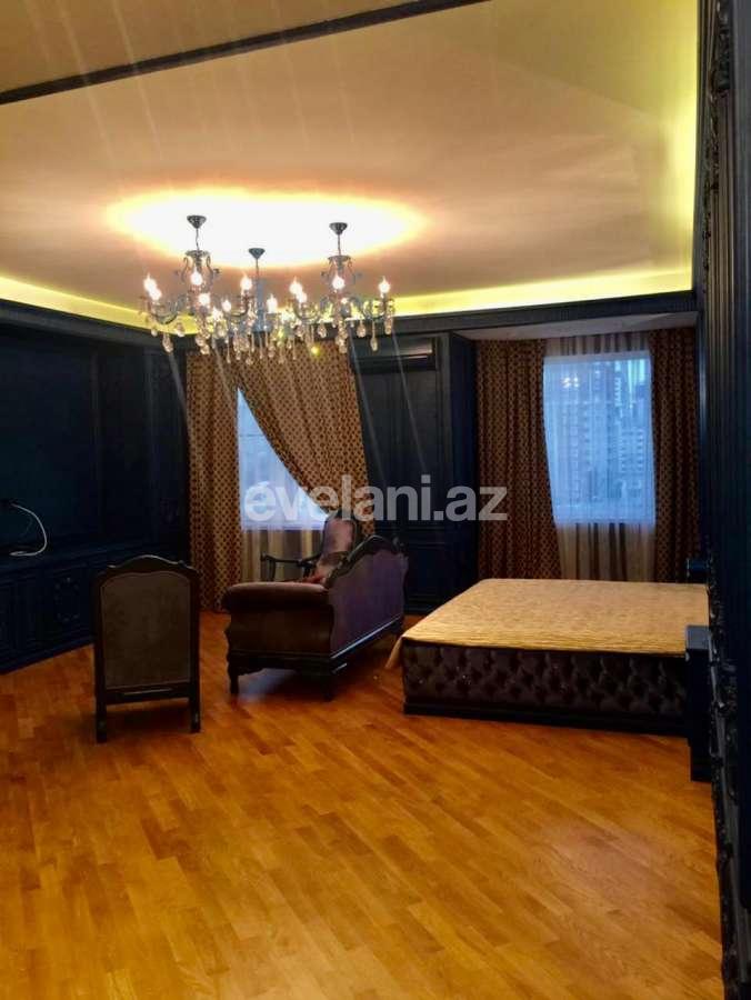 Satılır, yeni tikili, 5 otaqlı, 245 m², Şah İsmayıl Xətai m.