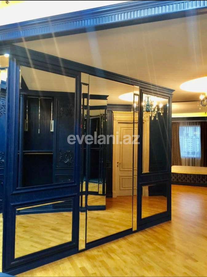 Satılır, yeni tikili, 5 otaqlı, 245 m², Şah İsmayıl Xətai m.