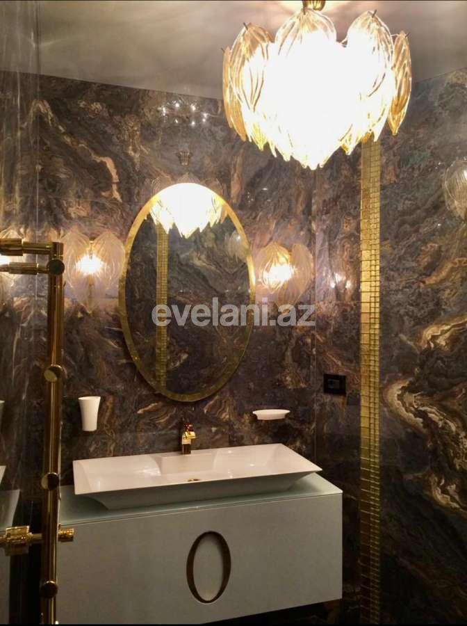 Satılır, yeni tikili, 5 otaqlı, 245 m², Şah İsmayıl Xətai m.