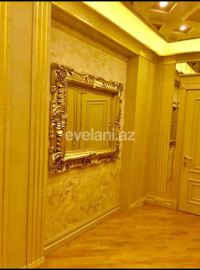 Satılır, yeni tikili, 5 otaqlı, 245 m², Şah İsmayıl Xətai m.