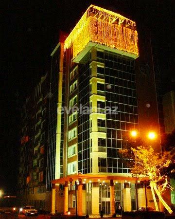 Satılır, yeni tikili, 5 otaqlı, 245 m², Şah İsmayıl Xətai m.