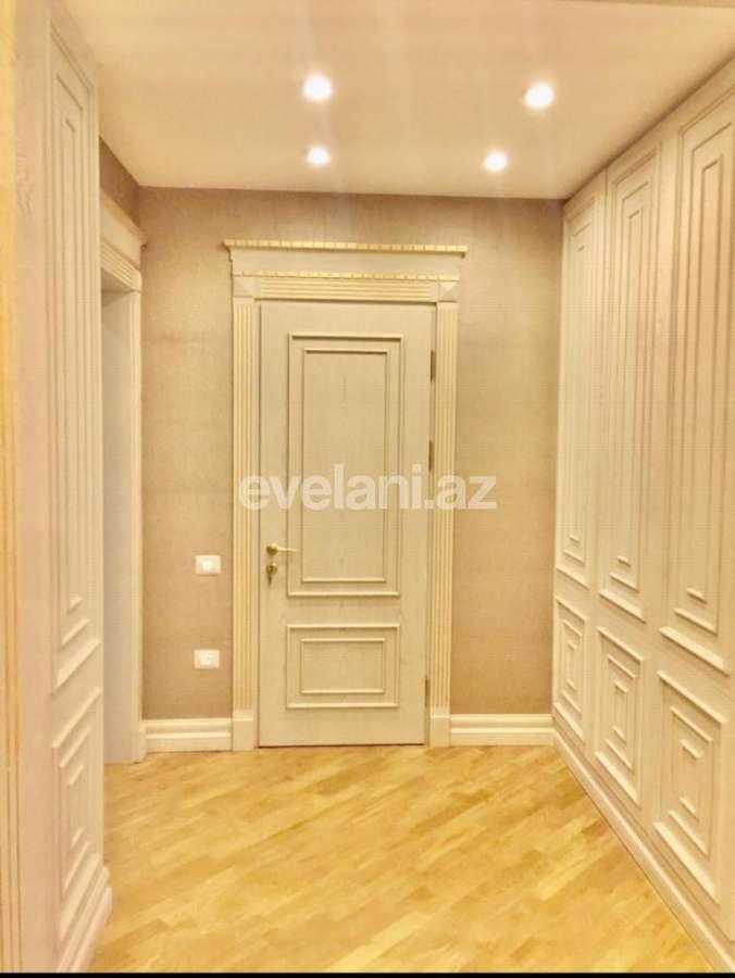 Satılır, yeni tikili, 5 otaqlı, 245 m², Şah İsmayıl Xətai m.