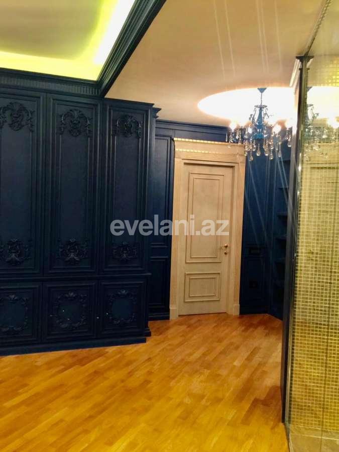 Satılır, yeni tikili, 5 otaqlı, 245 m², Şah İsmayıl Xətai m.