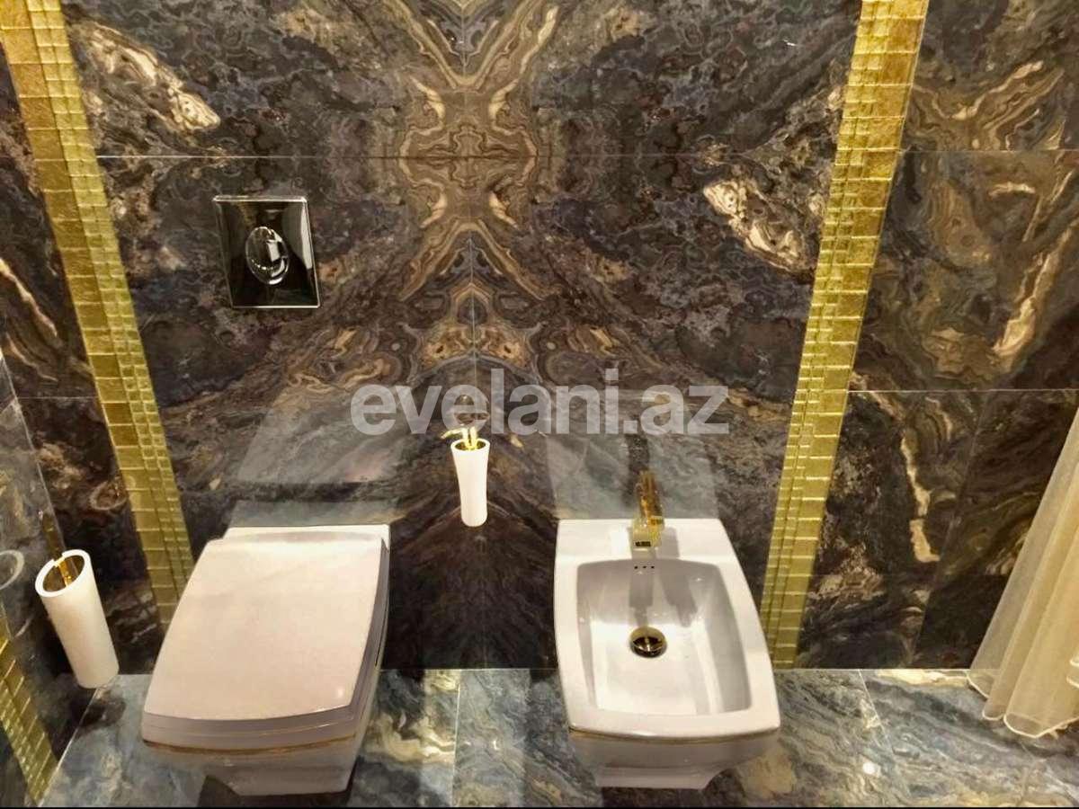 Satılır, yeni tikili, 5 otaqlı, 245 m², Şah İsmayıl Xətai m.