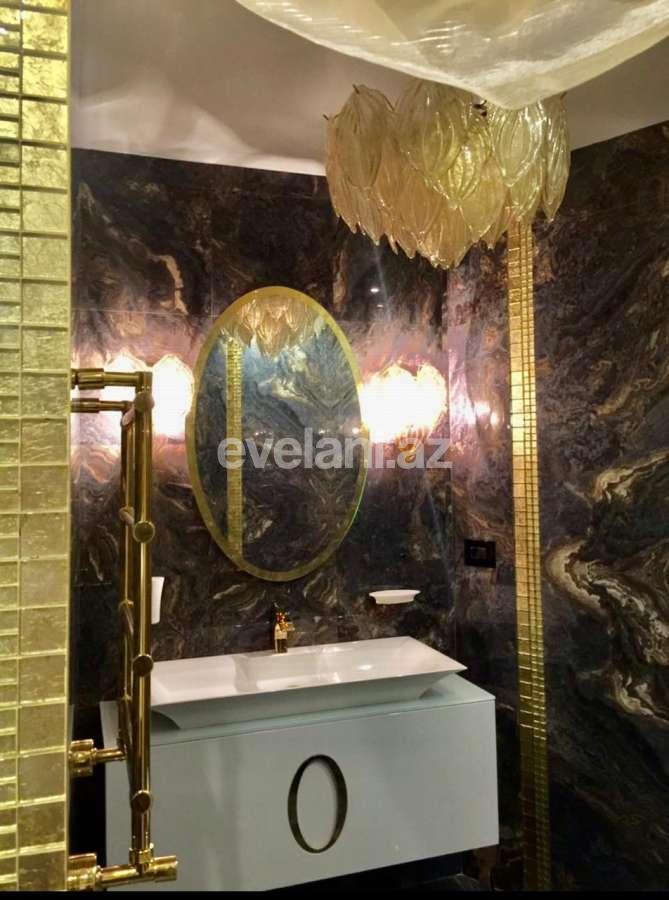 Satılır, yeni tikili, 5 otaqlı, 245 m², Şah İsmayıl Xətai m.