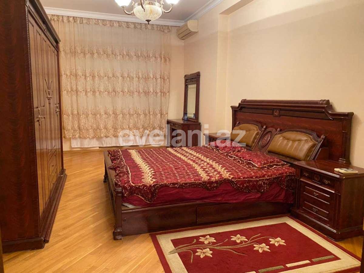 Satılır, yeni tikili, 2 otaqlı, 120 m², Nəsimi r.
