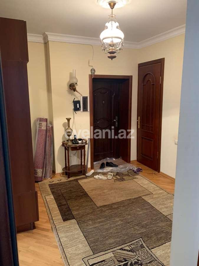 Satılır, yeni tikili, 2 otaqlı, 120 m², Nəsimi r.