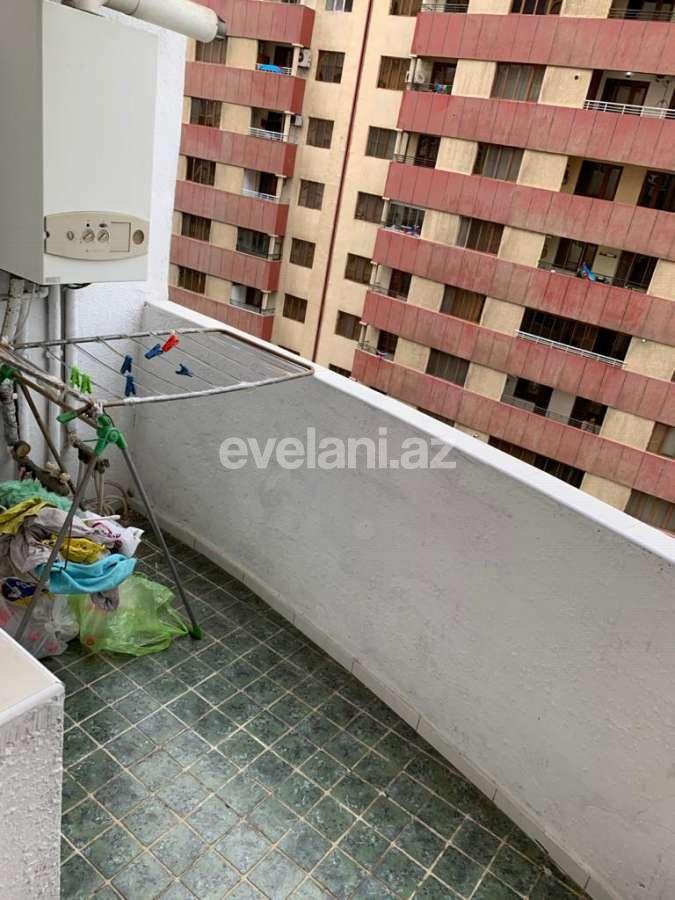 Satılır, yeni tikili, 2 otaqlı, 120 m², Nəsimi r.