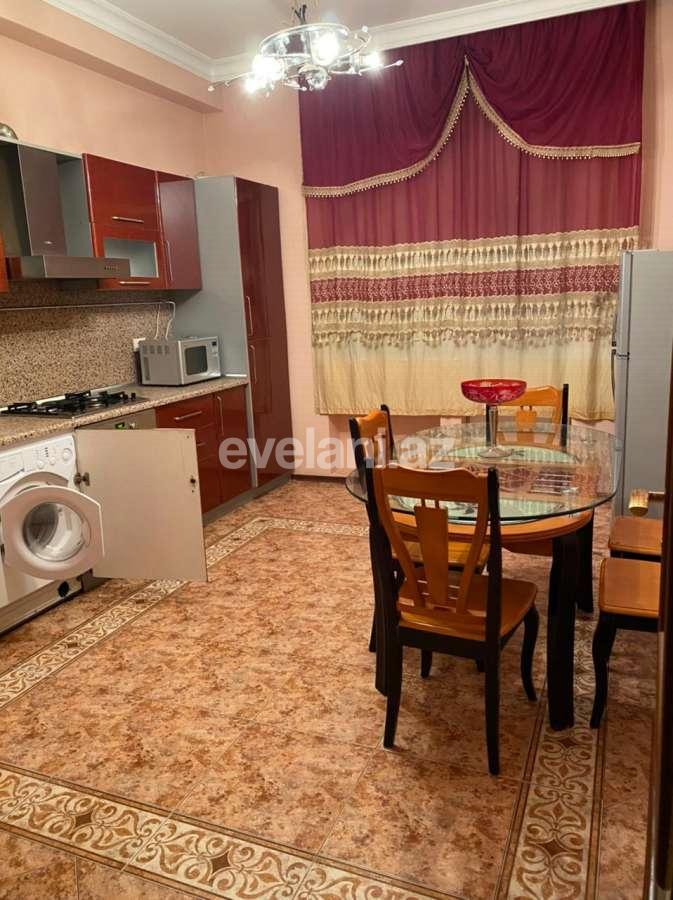 Satılır, yeni tikili, 2 otaqlı, 120 m², Nəsimi r.