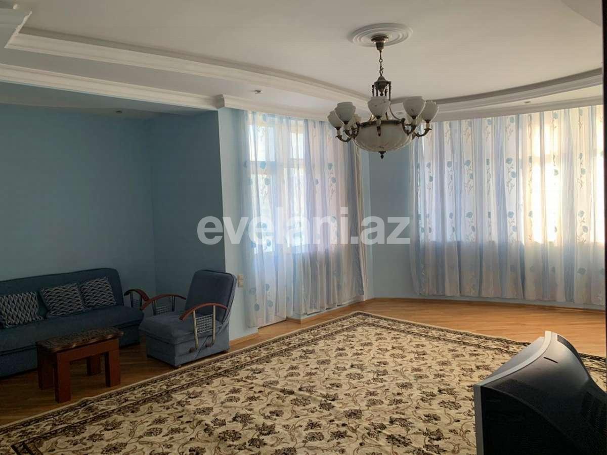 Satılır, yeni tikili, 2 otaqlı, 120 m², Nəsimi r.