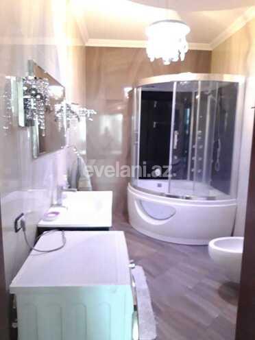 Сдаётся, новостройка, 4-комнаты, 210 m², 28 мая m.