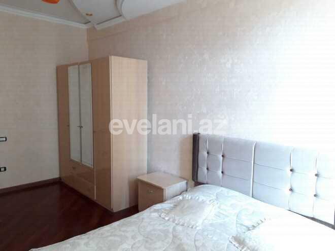 Сдаётся, новостройка, 4-комнаты, 210 m², 28 мая m.