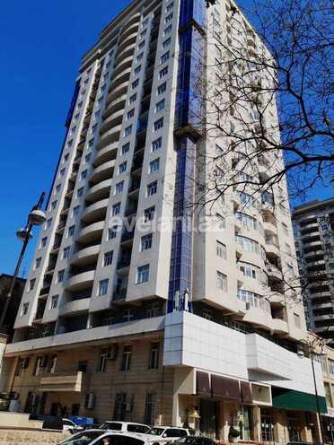 Сдаётся, новостройка, 4-комнаты, 210 m², 28 мая m.