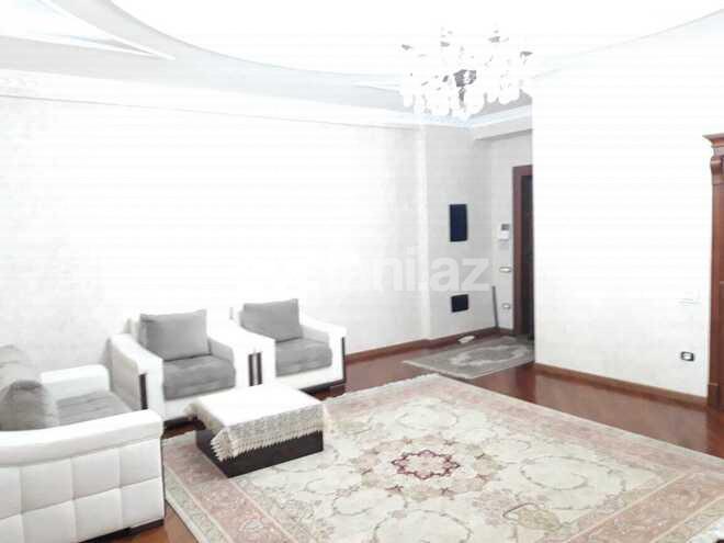 Сдаётся, новостройка, 4-комнаты, 210 m², 28 мая m.