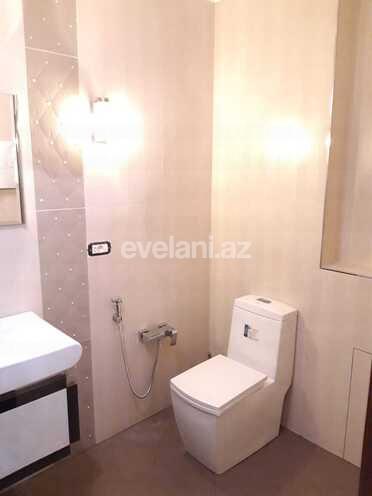 Сдаётся, новостройка, 4-комнаты, 210 m², 28 мая m.