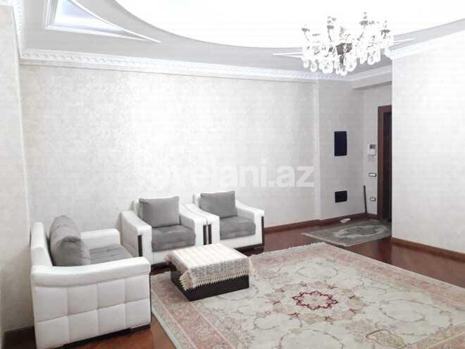 Сдаётся, новостройка, 4-комнаты, 210 m², 28 мая m.