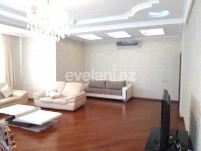 Сдаётся, новостройка, 4-комнаты, 210 m², 28 мая m.