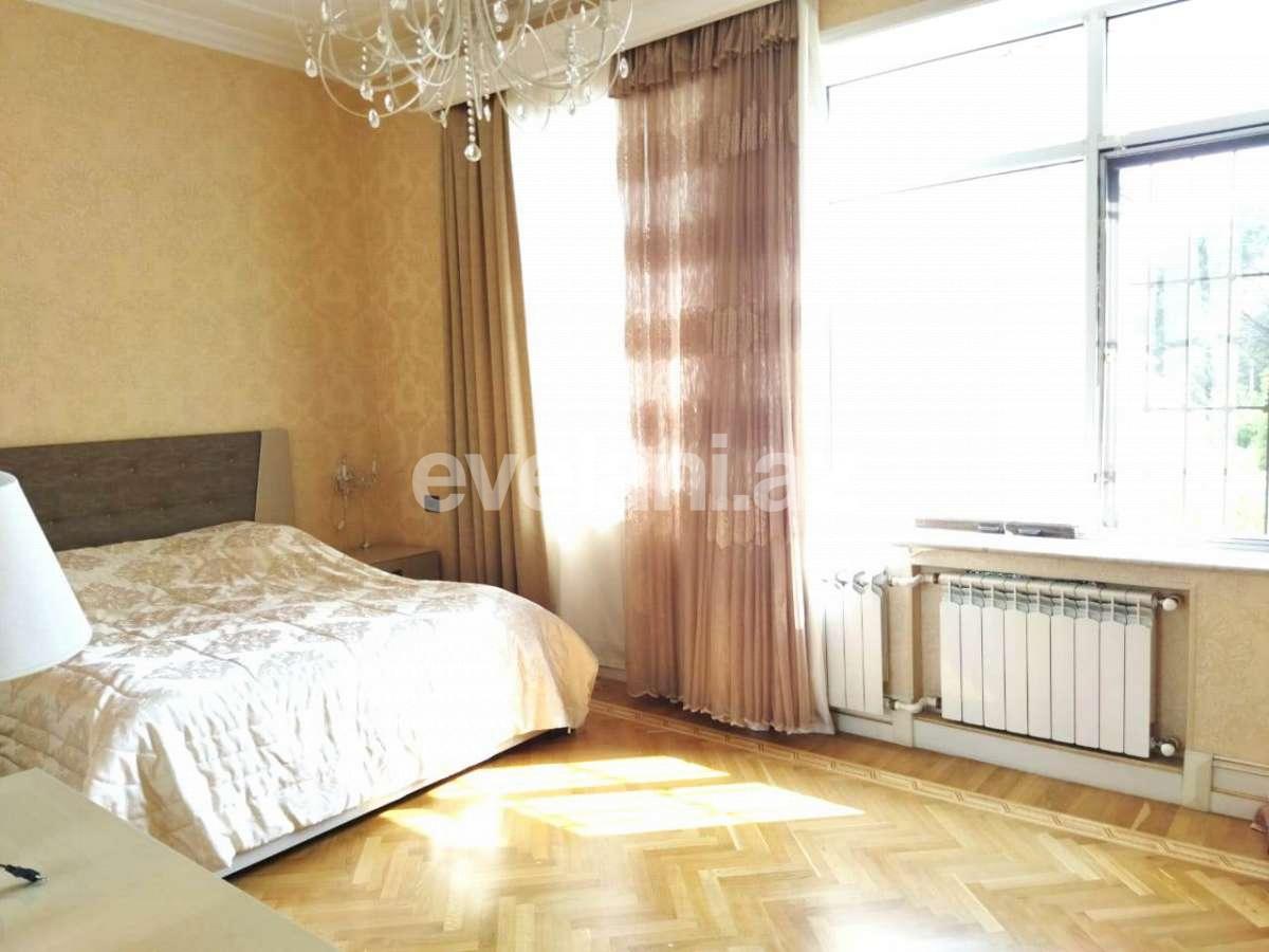 Kirayə verilir, villa, 7 otaqlı, 600 m², Nəsimi m.