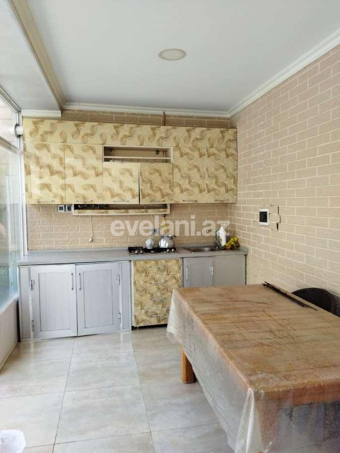 Kirayə verilir, villa, 7 otaqlı, 600 m², Nəsimi m.