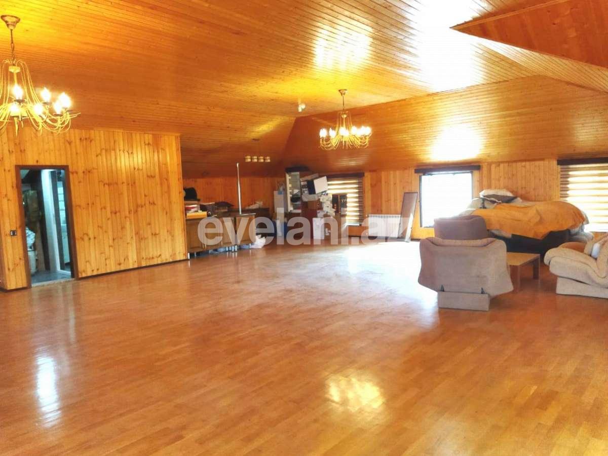 Kirayə verilir, villa, 7 otaqlı, 600 m², Nəsimi m.