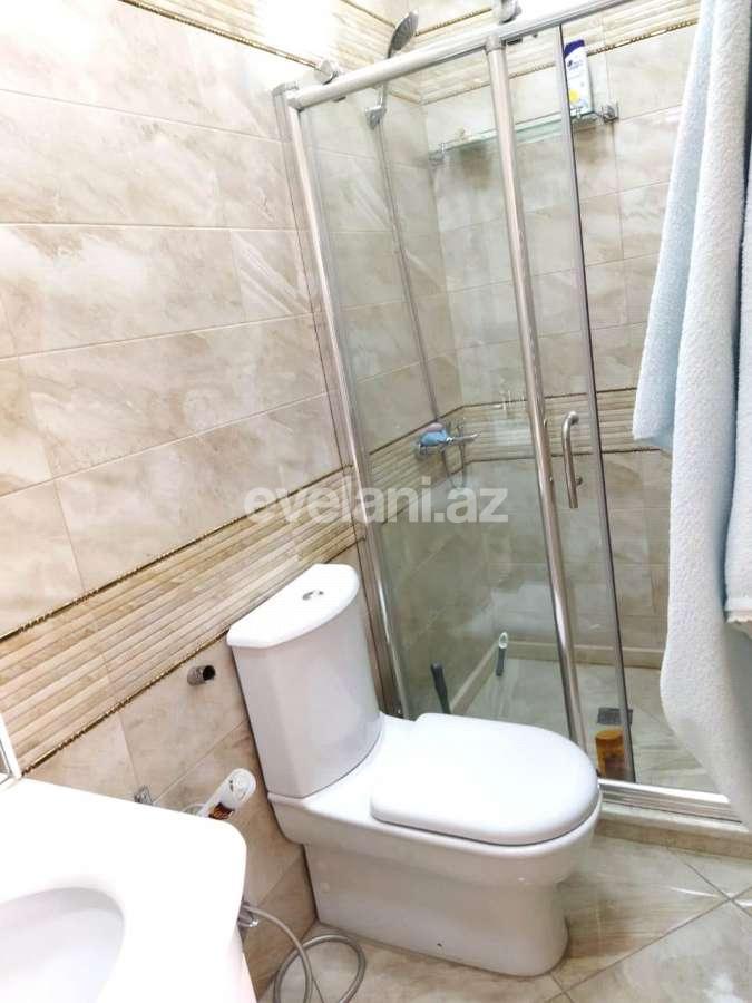 Kirayə verilir, villa, 7 otaqlı, 600 m², Nəsimi m.