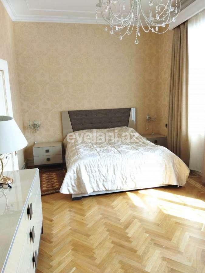 Kirayə verilir, villa, 7 otaqlı, 600 m², Nəsimi m.