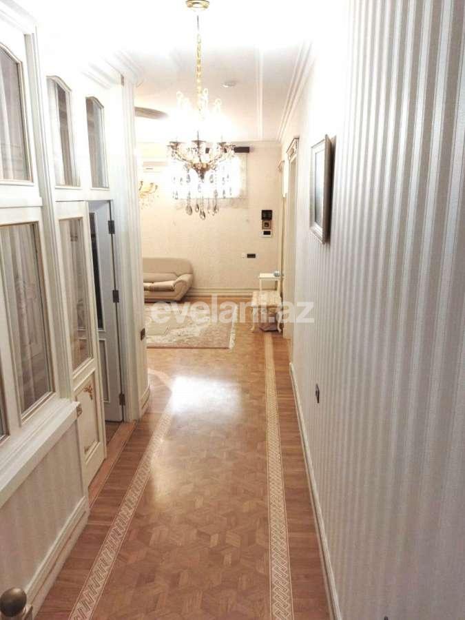 Kirayə verilir, villa, 7 otaqlı, 600 m², Nəsimi m.