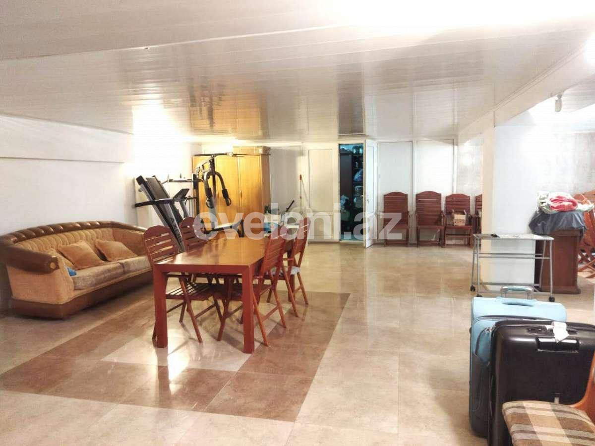 Kirayə verilir, villa, 7 otaqlı, 600 m², Nəsimi m.