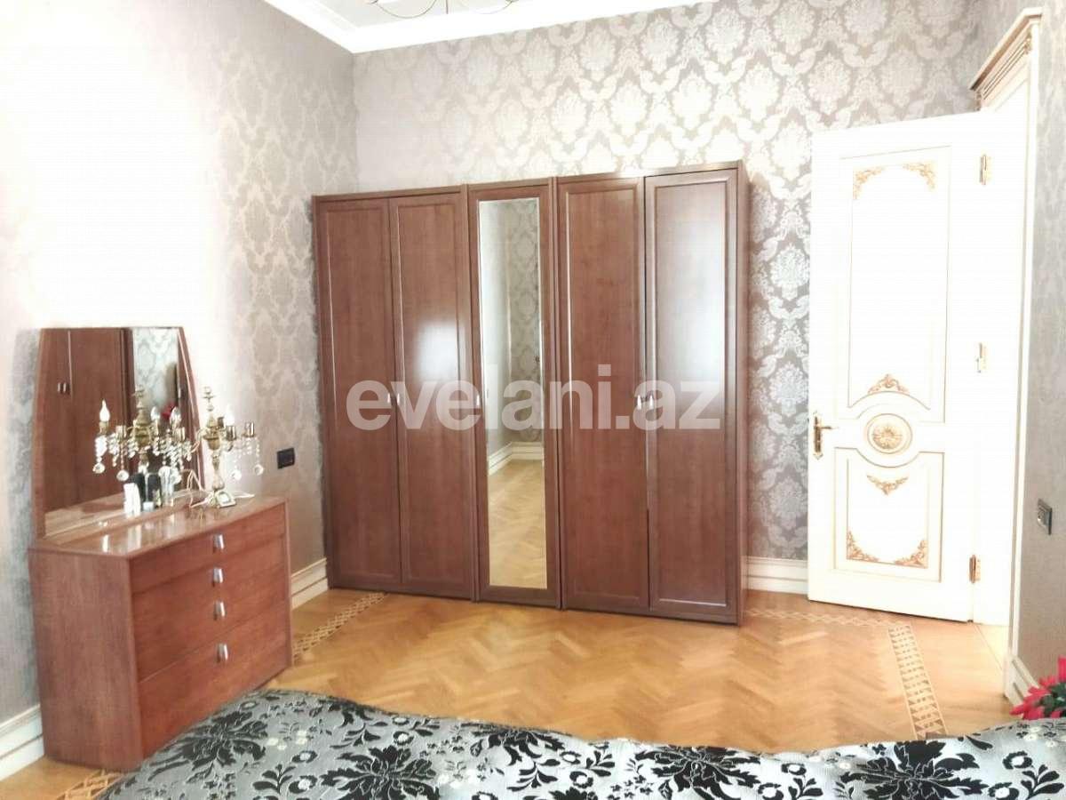 Kirayə verilir, villa, 7 otaqlı, 600 m², Nəsimi m.