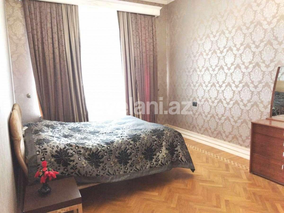 Kirayə verilir, villa, 7 otaqlı, 600 m², Nəsimi m.