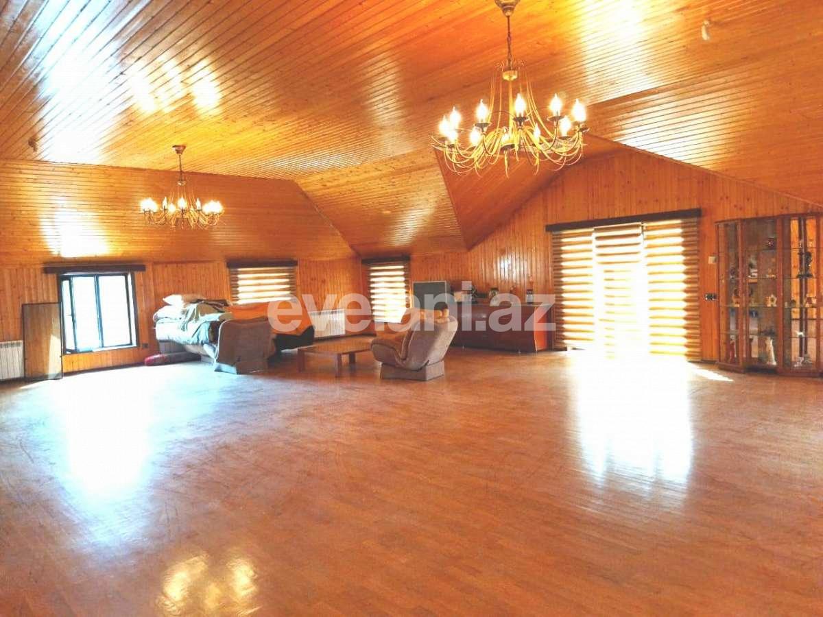 Kirayə verilir, villa, 7 otaqlı, 600 m², Nəsimi m.